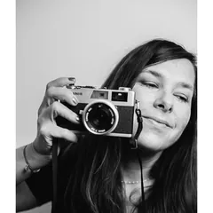 Portrait de Alexandra Padovani