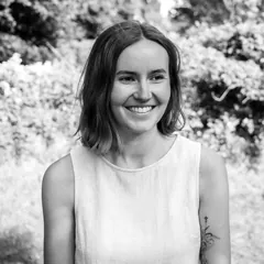 Portrait de Angéline Desdevises
