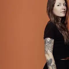 Portrait de Astrid Lagougine