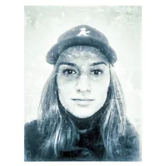 Portrait de Audrey Arguel