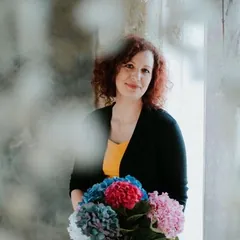 Portrait de Audrey Guyon