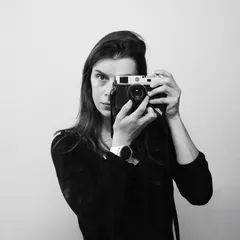 Portrait de Aurélie Vain