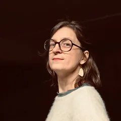 Portrait de Babeth Aloy
