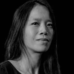 Portrait de Céline Duong