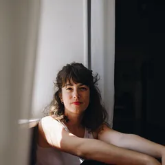 Portrait de Claire Jaillard