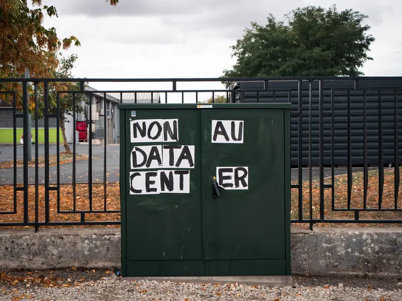 Photographie de reportage, © Dana Tentea / Hans Lucas