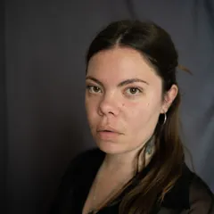 Portrait de Delphine Lefebvre
