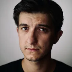 Portrait de Edgar Servera