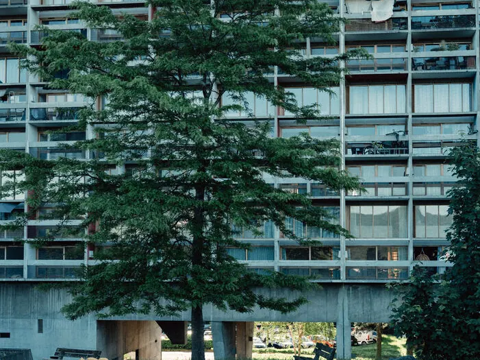 Photographie de reportage, © Estelle Lesur-Bourgeois / Hans Lucas