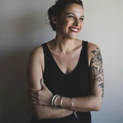 Portrait de Flora Elie