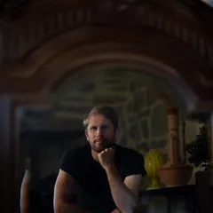 Portrait de Guillaume Penaud