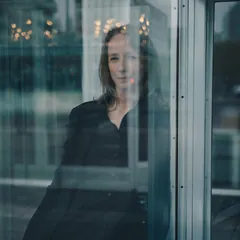 Portrait de Hélène Rigny