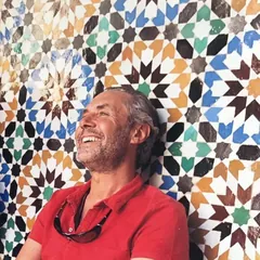 Portrait de Henrique Campos