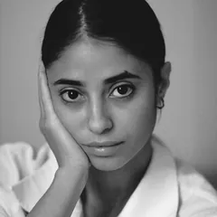 Portrait de Iman Zaoin