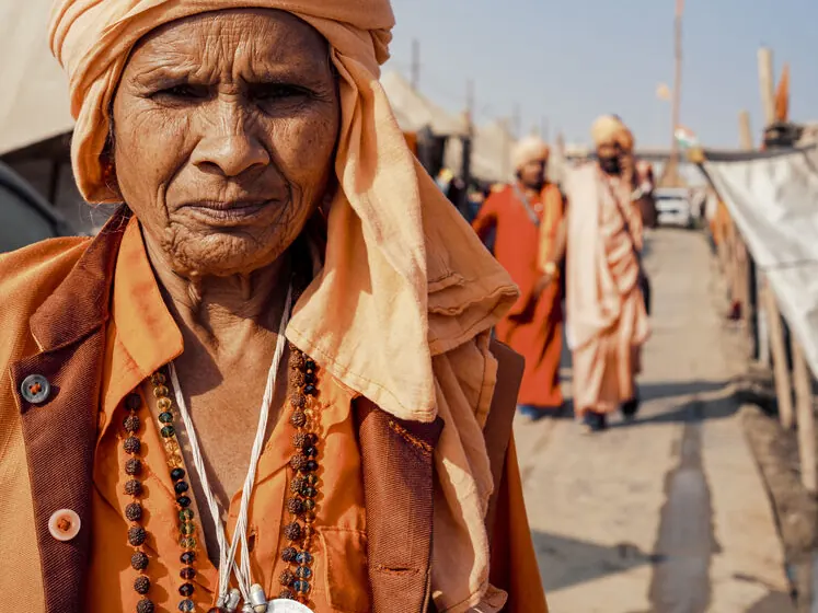 Photographie de reportage, © Jeremy Garamond / Hans Lucas