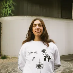 Portrait de Juliette Cauly