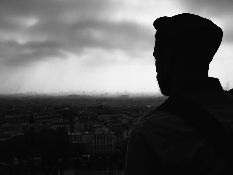 Photographie de reportage, © Laurent Demartini / Hans Lucas