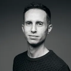 Portrait de Laurent Estreboou