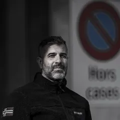 Portrait de Marco Gonçalves