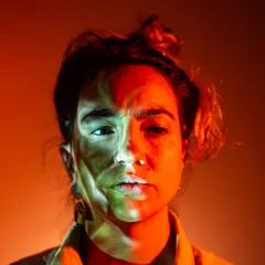 Portrait de Marie-Julie Gascon