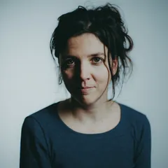 Portrait de Maylis Rolland