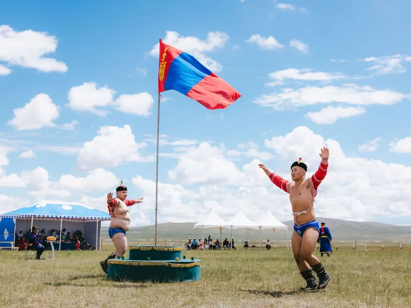 Photographie de reportage, © Mélissa Rosca / Hans Lucas