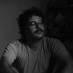 Portrait de Mouad Zerhouni