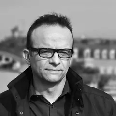 Portrait de Patrice Sordo