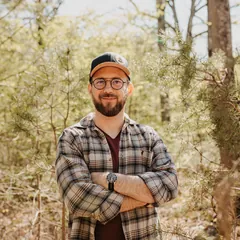 Portrait de Romain Gautier
