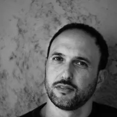 Portrait de Sabri Benalycherif