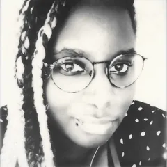 Portrait de Sandrine Laure Dippa