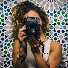 Portrait de Sonia Moussaid