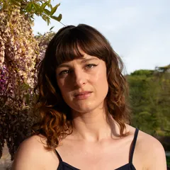 Portrait de Sophia Berger