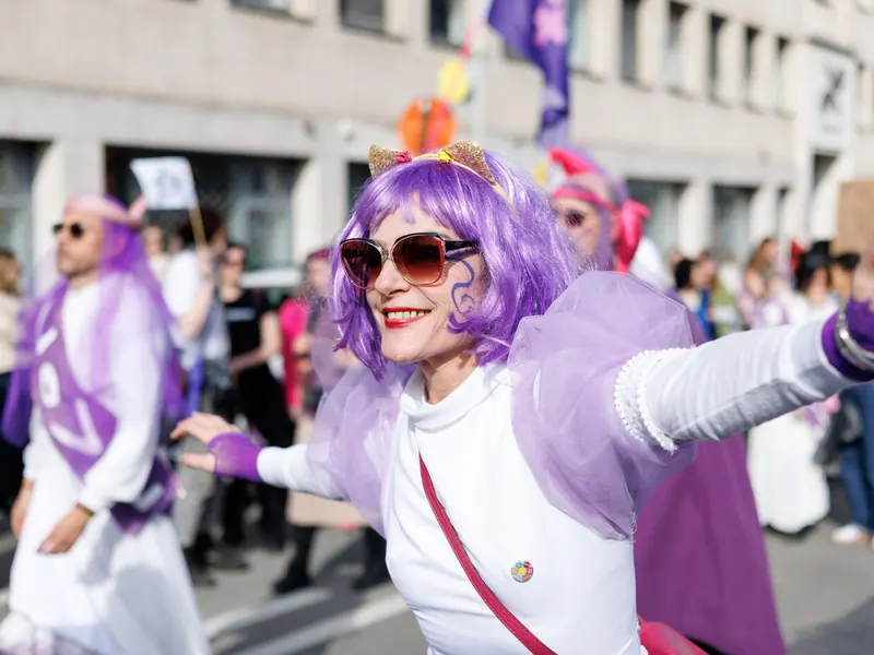 Photographie de reportage, © Sophie Hugon / Hans Lucas