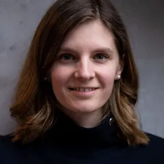 Portrait de Sophie Hugon