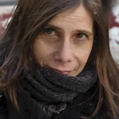 Portrait de Sophie Libermann
