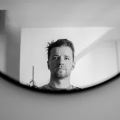 Portrait de Thomas Baron