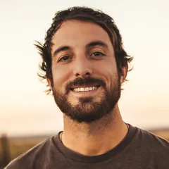 Portrait de Yann Macherez
